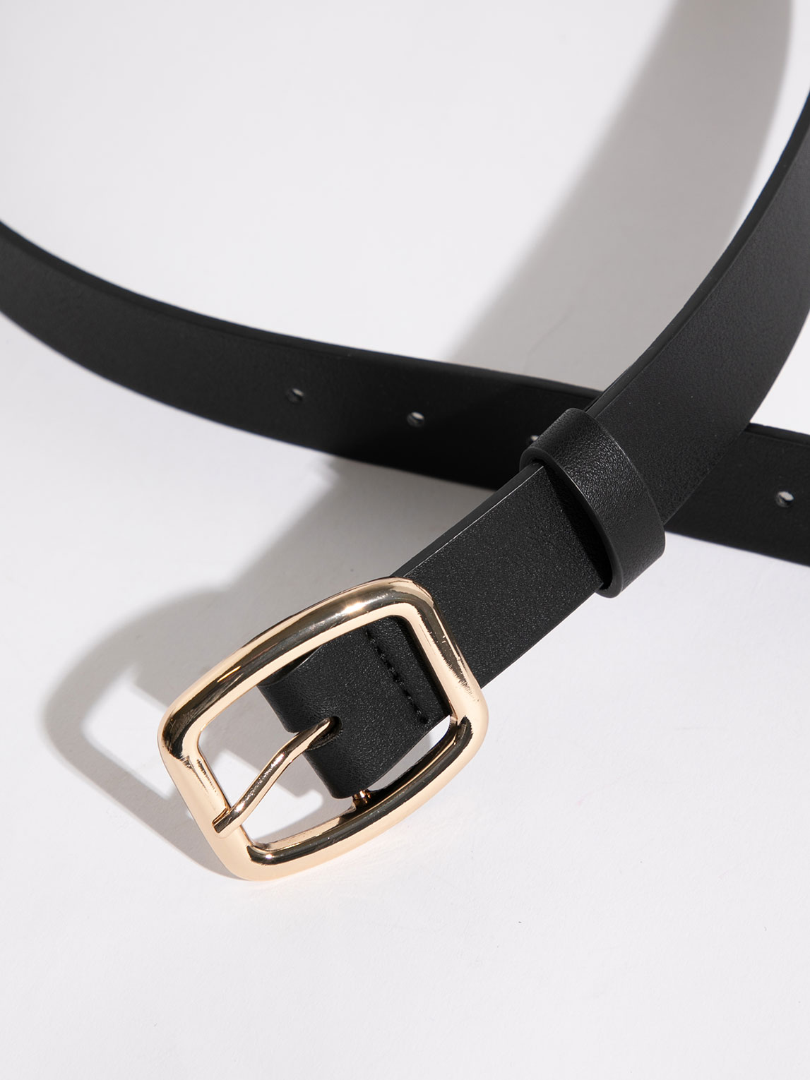 Classic Pant Belt