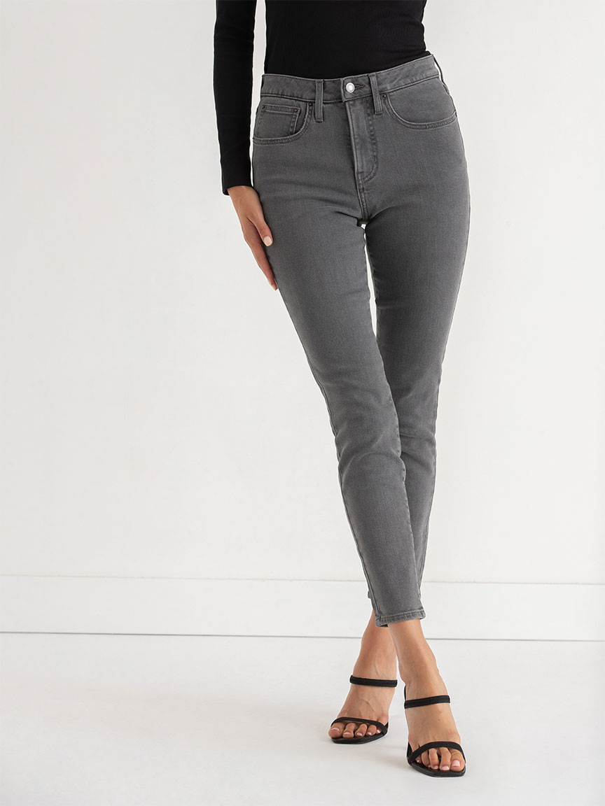 Skylar Skinny Jeans